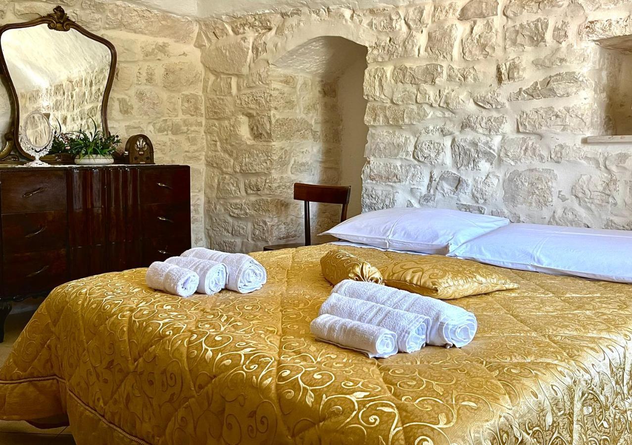 Trullo Bello Ostuni Exterior photo