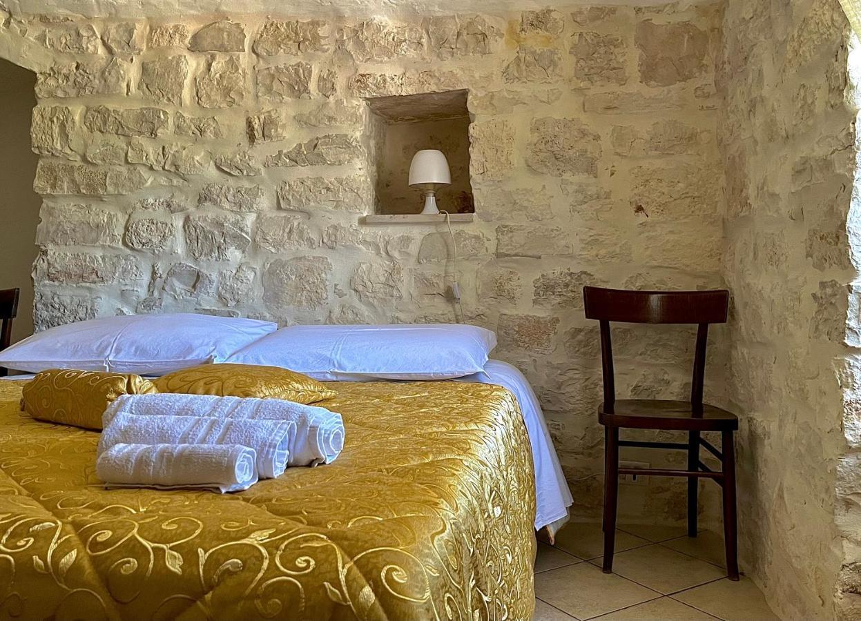 Trullo Bello Ostuni Exterior photo