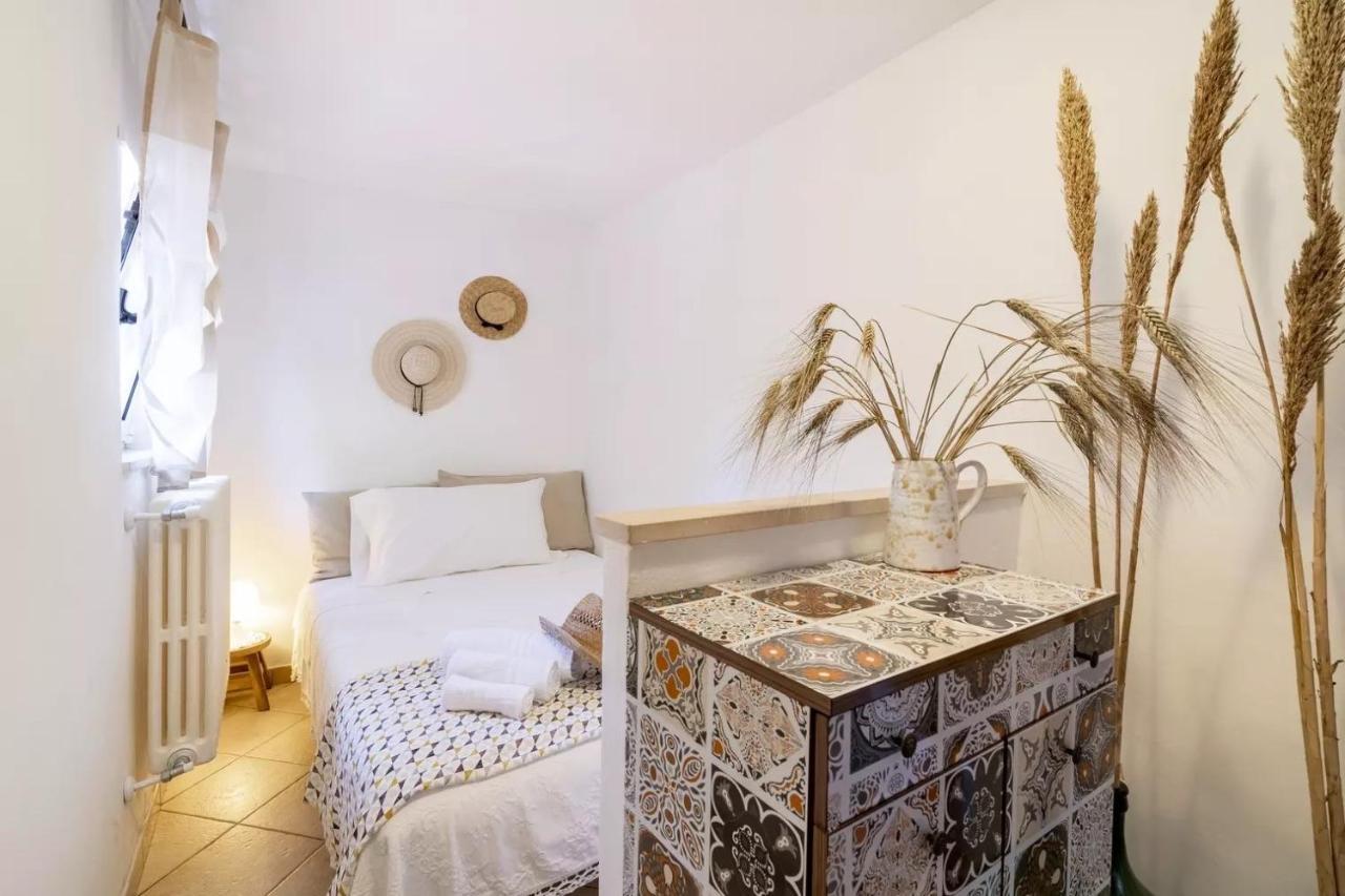 Trullo Bello Ostuni Exterior photo