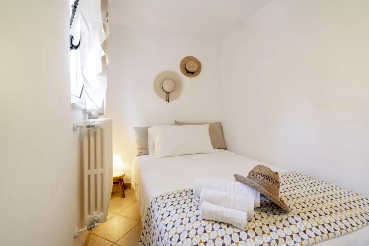 Trullo Bello Ostuni Exterior photo
